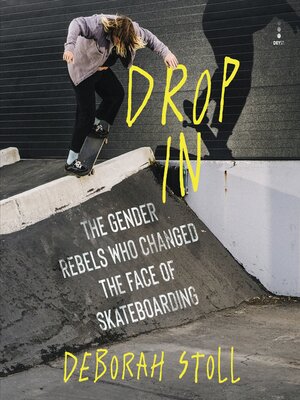 cover image of Drop In